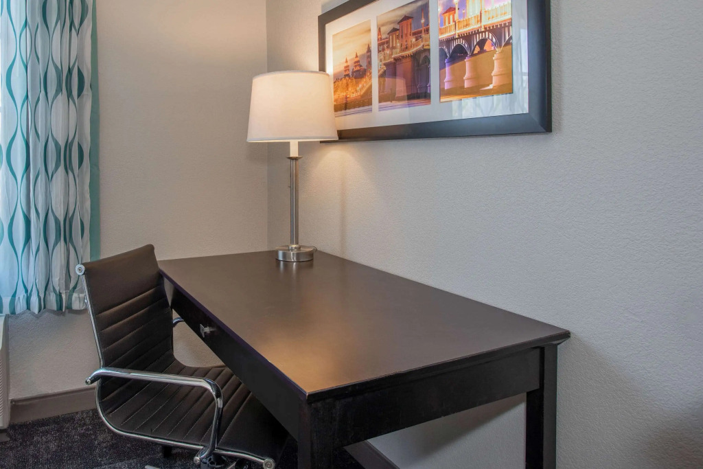 La Quinta Inn & Suites by Wyndham St. Augustine