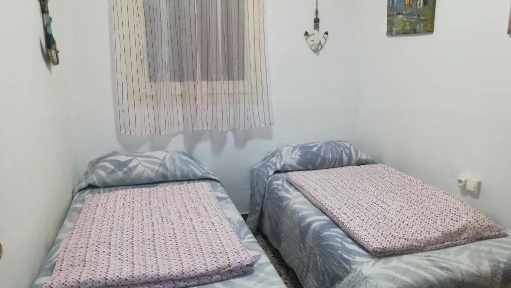 Apartamento Altafulla Playa