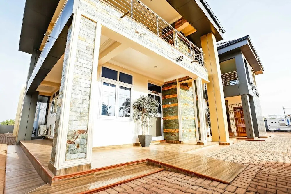 Jeyads Lodge