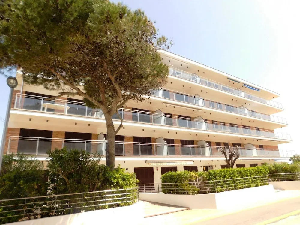 Apartamento Punta Pelegrí