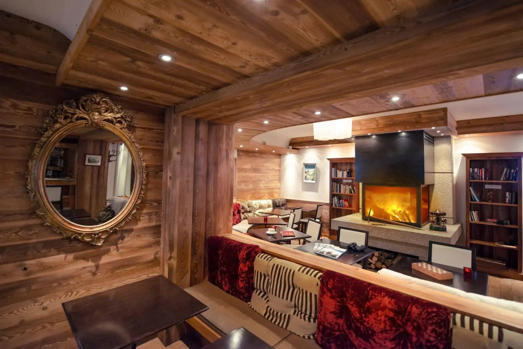 Park Hotel Suisse & Spa