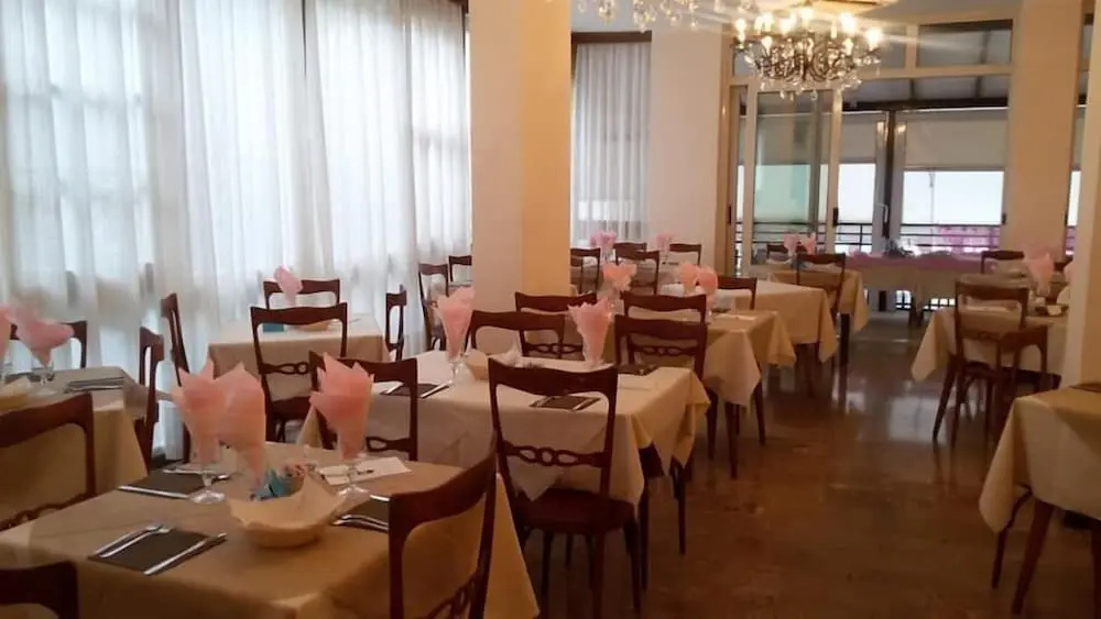 Hotel Baden Baden