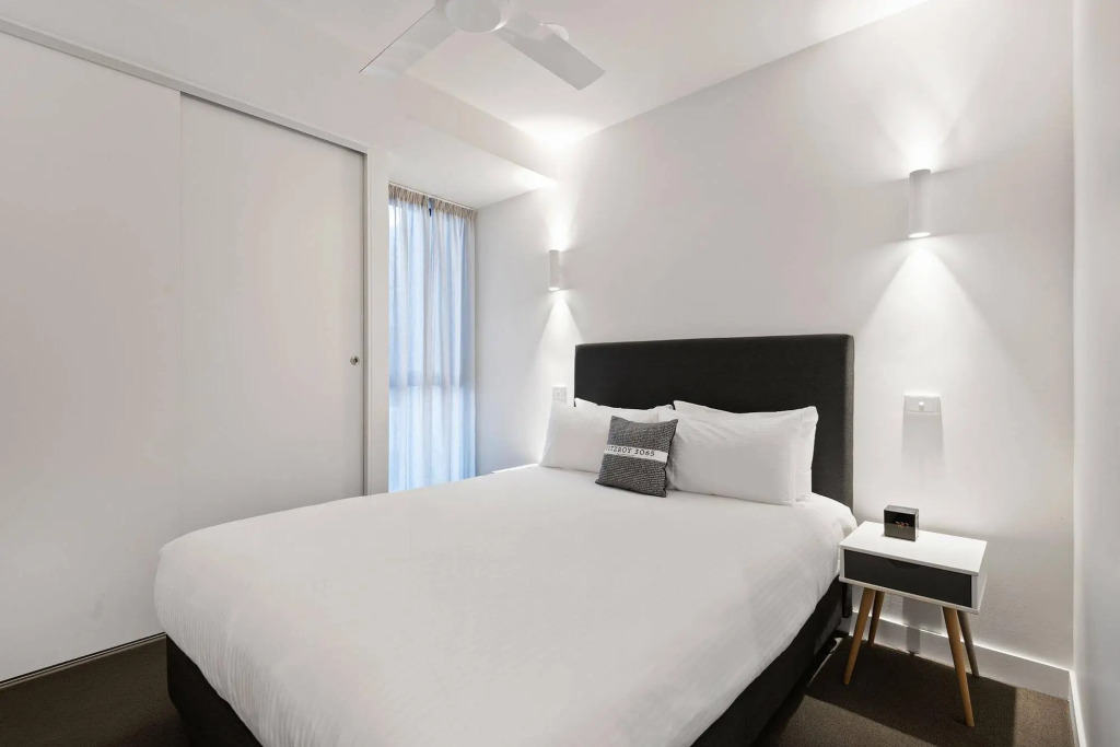 District Apartments Fitzroy