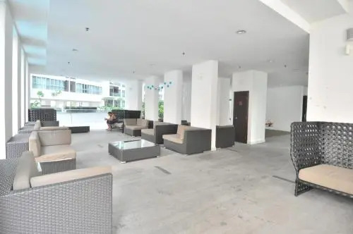 Regalia Residence @ Homestay