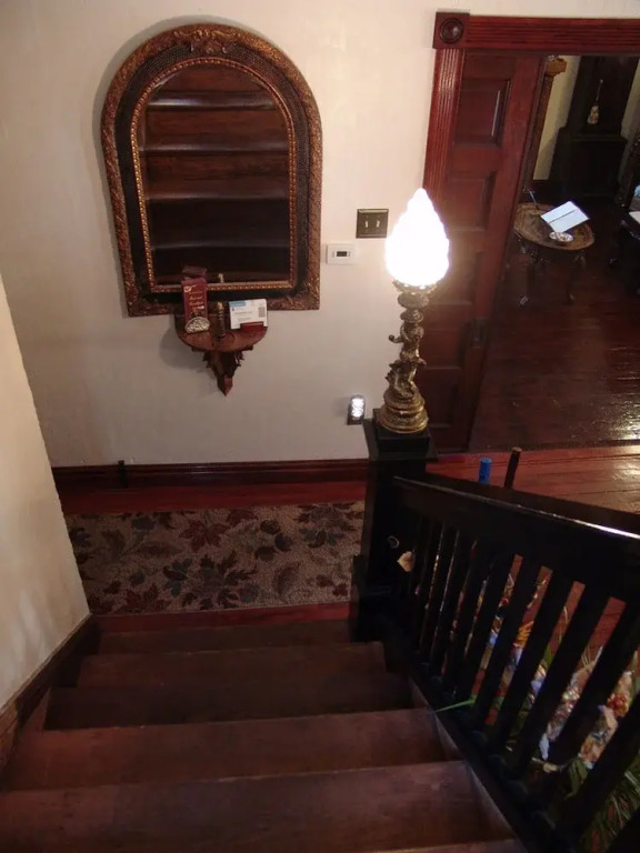 The Old Parsonage B&B