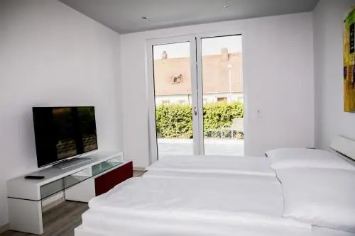 Ferienhaus KAMM8