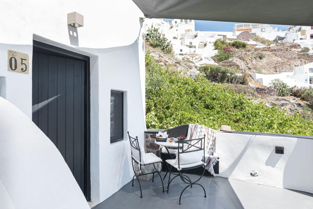 Pearl of Caldera Oia - Boutique Hotel by Pearl Hotel Collection