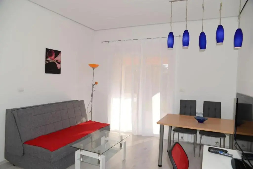 San Lorenzo Villas Residence