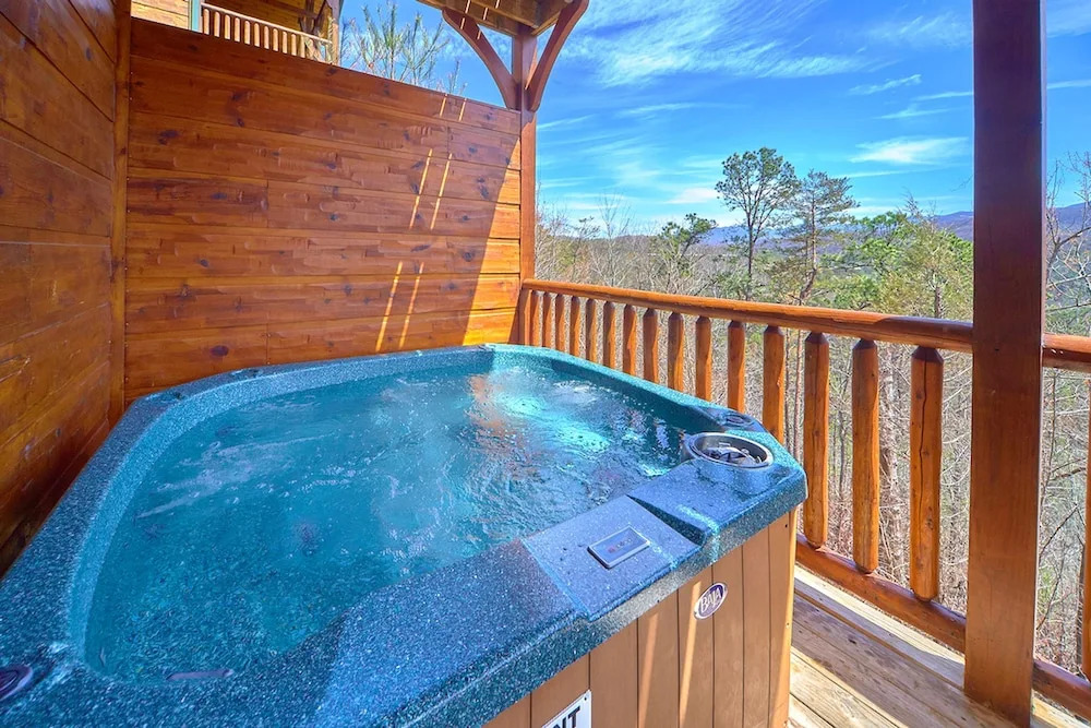 Tennessee Walts by Jackson Mountain Homes