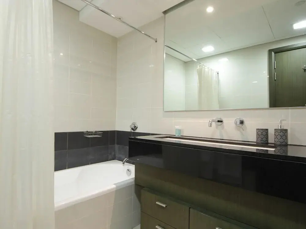 Vacation bay Loft West Tower