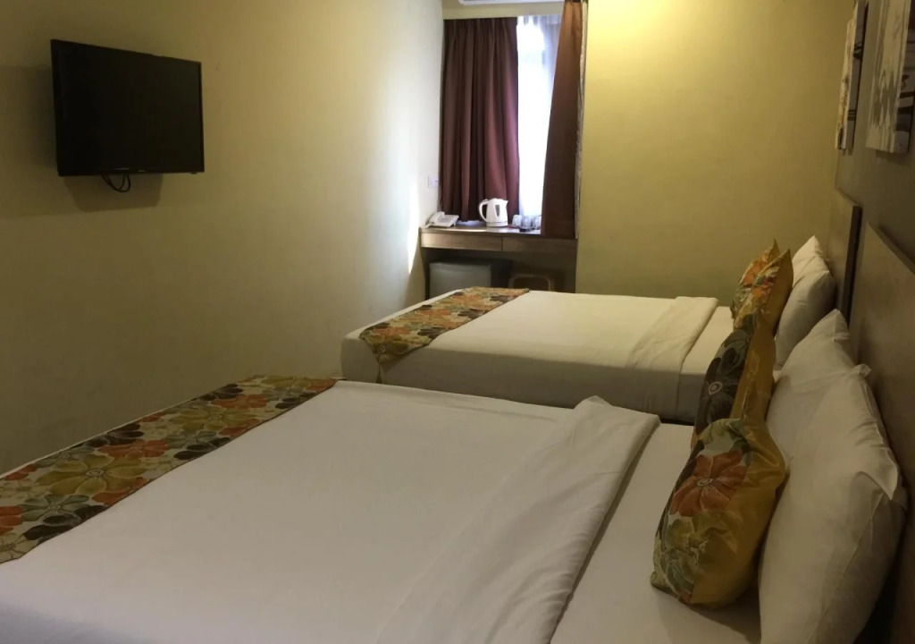 SH Hotel Kota Damansara