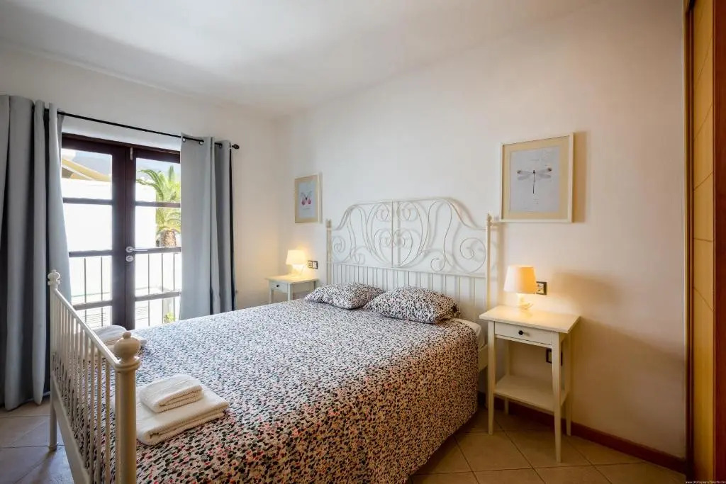 GO2TENERIFE Apart'Manon Duplex w/ Solarium, pools & sea view