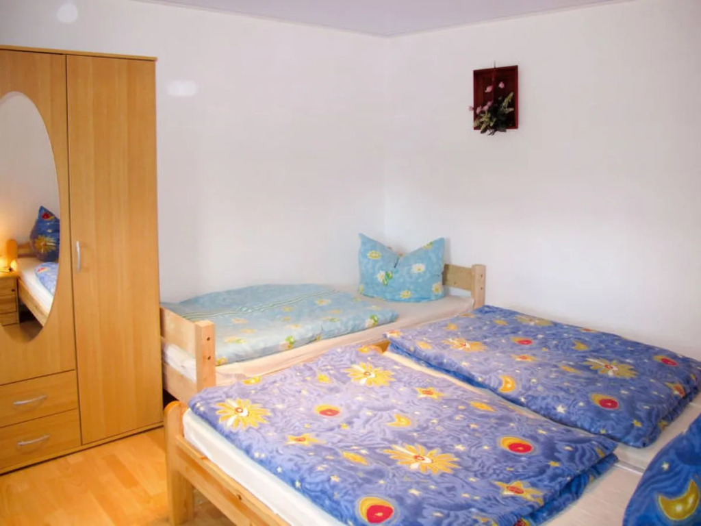 Apartment  Müritz 42050