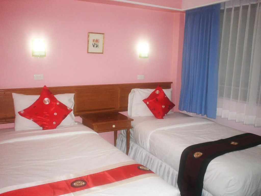 Asia Inn Bangkok