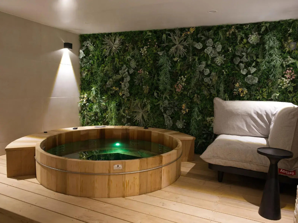 Atypik Hotel & Spa Clichy - Urban Style