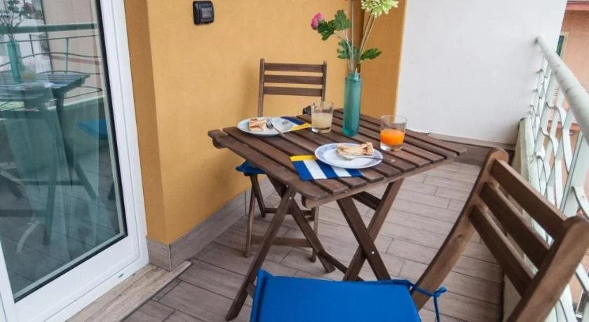 B&B I Fiori del Mare