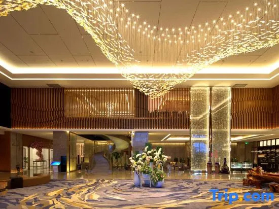 Ruixiang Hotel