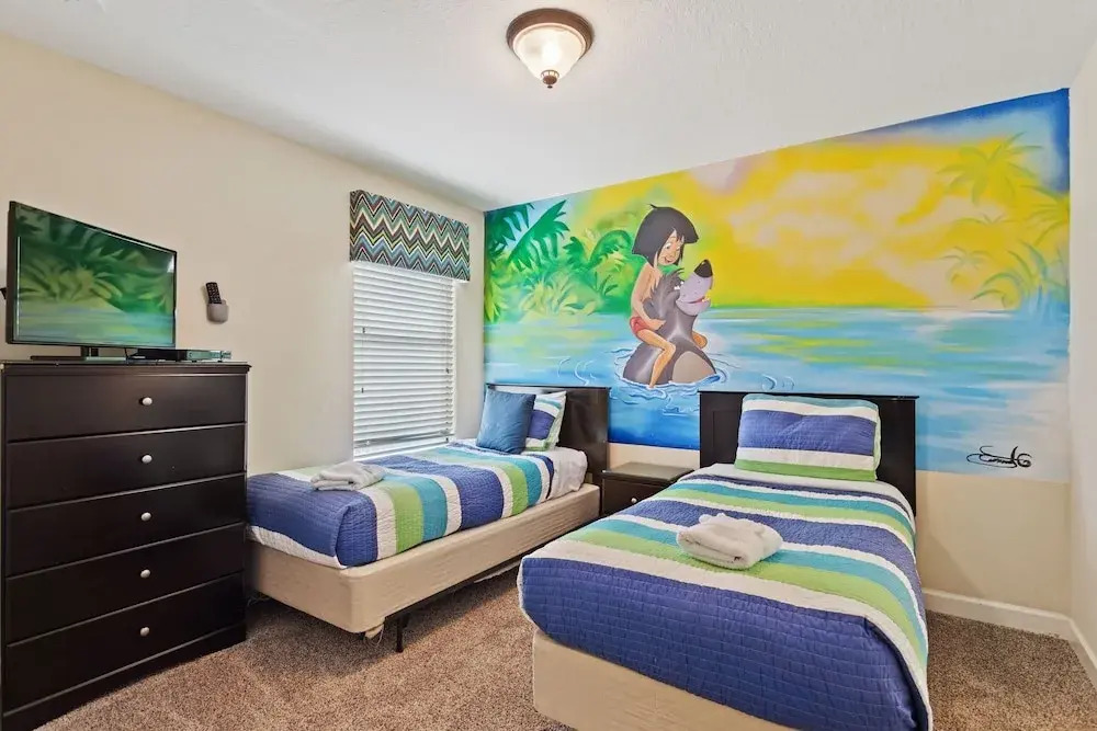Southern Sun At Championsgate Resort By Shine Villas 446