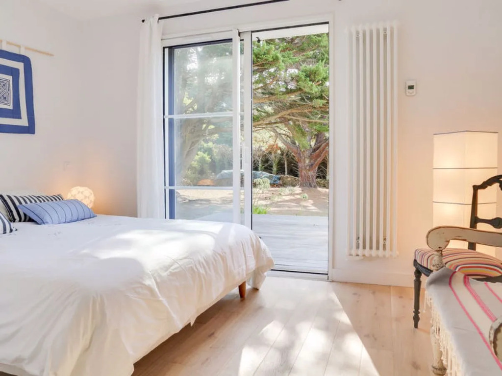 Holiday Home Les Pins du Rohu