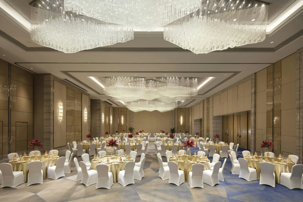 Hilton Shenyang