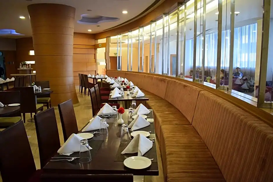 Hotel Sewa Grand Faridabad