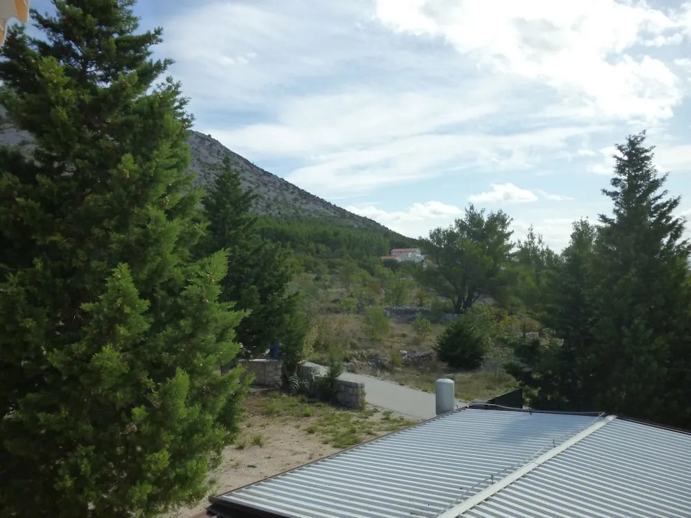 Apartments Relax-on the Foot of the Mountain With Nice View