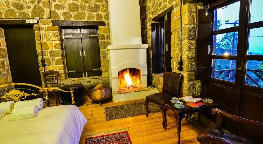 Varnevo Guesthouse