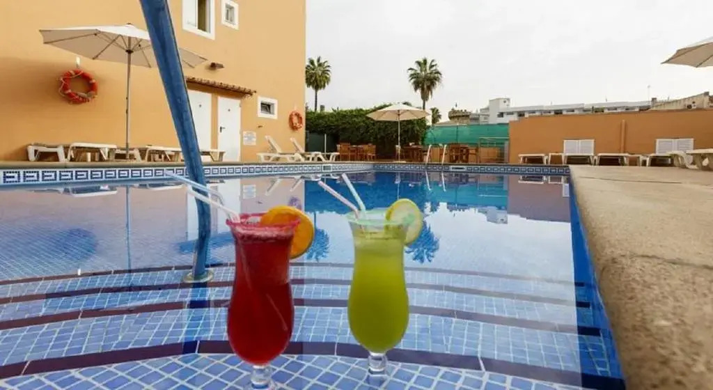 Hotel Golf Beach