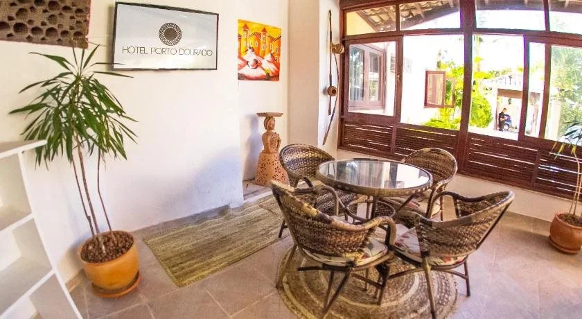 Hotel Porto Dourado