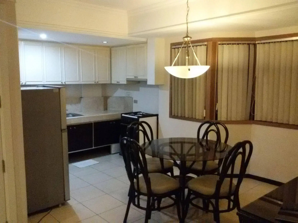 Ralph Anthony Suites Hotel