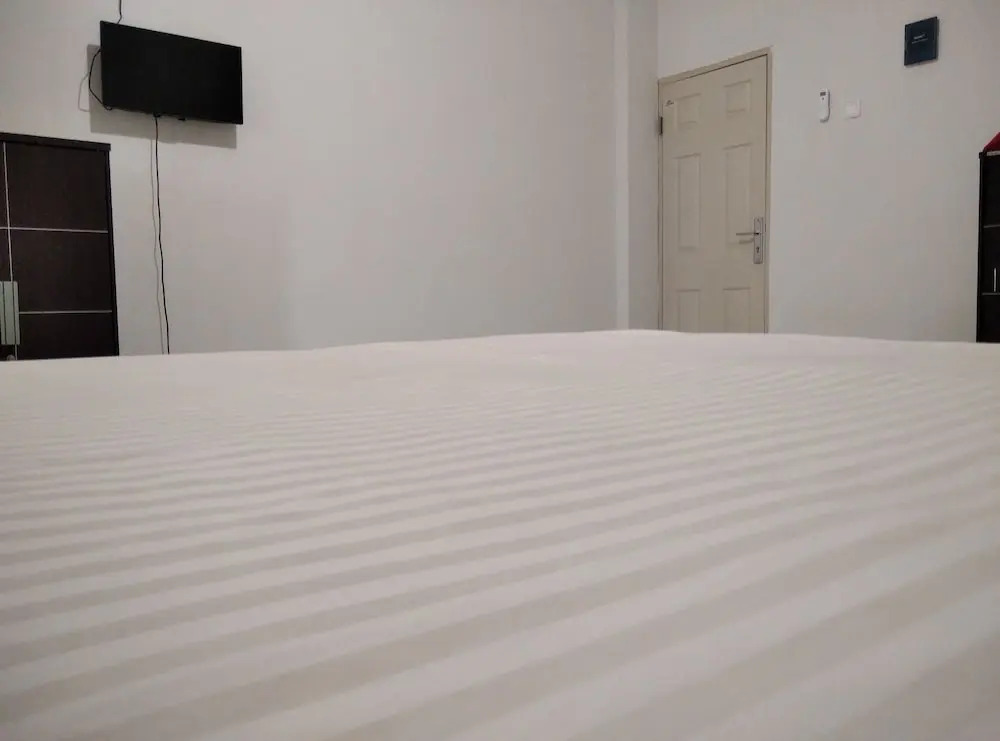 Wisma Anton Soedjarwo