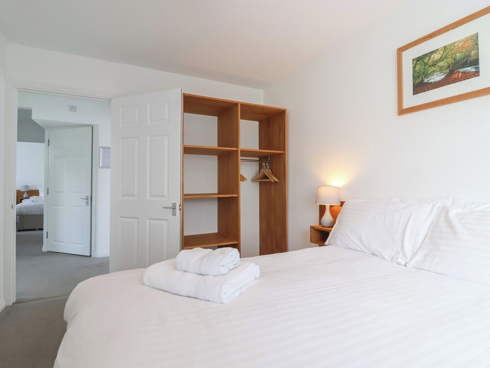 Harcombe House Accessible Pet Free Bungalow Sleeps 6