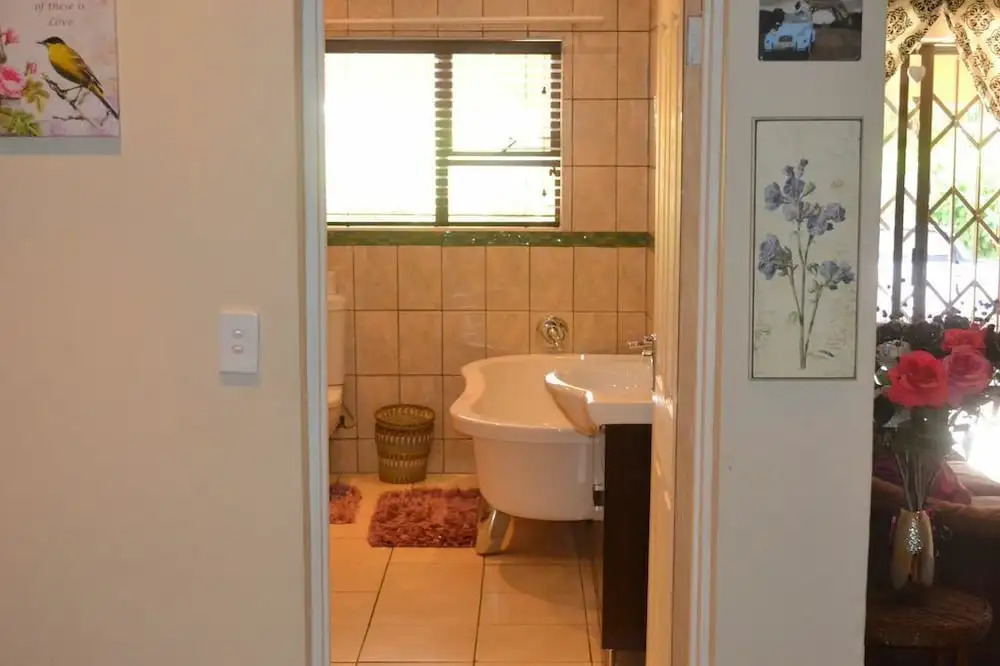 Ikhanda Guesthouse