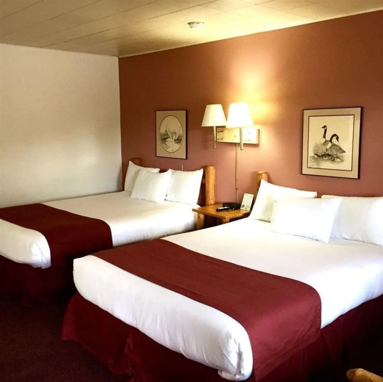 Rawhide Motel