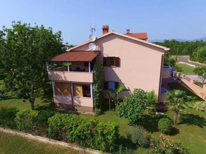 Apartmani Kožić