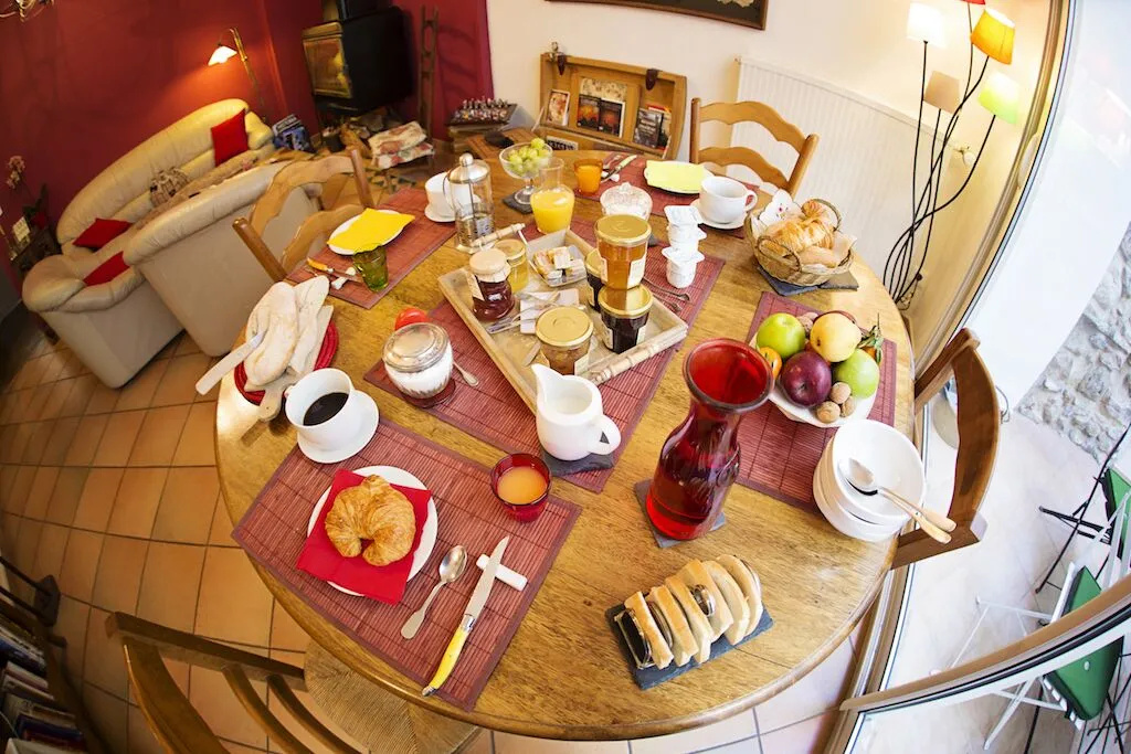 lArche des Chapeliers