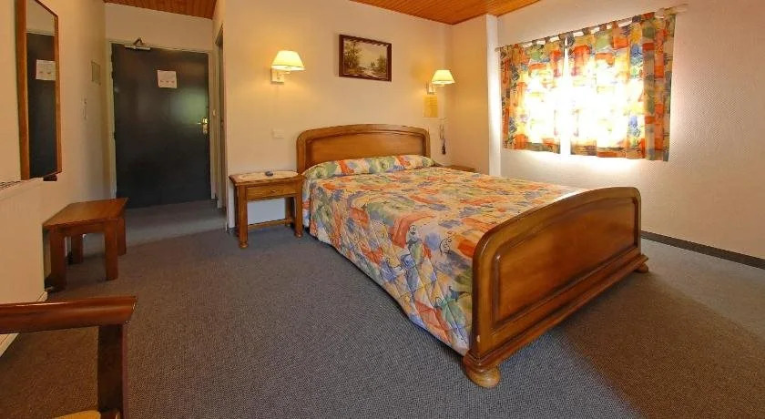 Hotel Le Rochefort