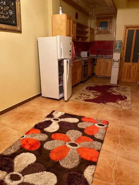 Oscar Apartment 1 in Luxor City