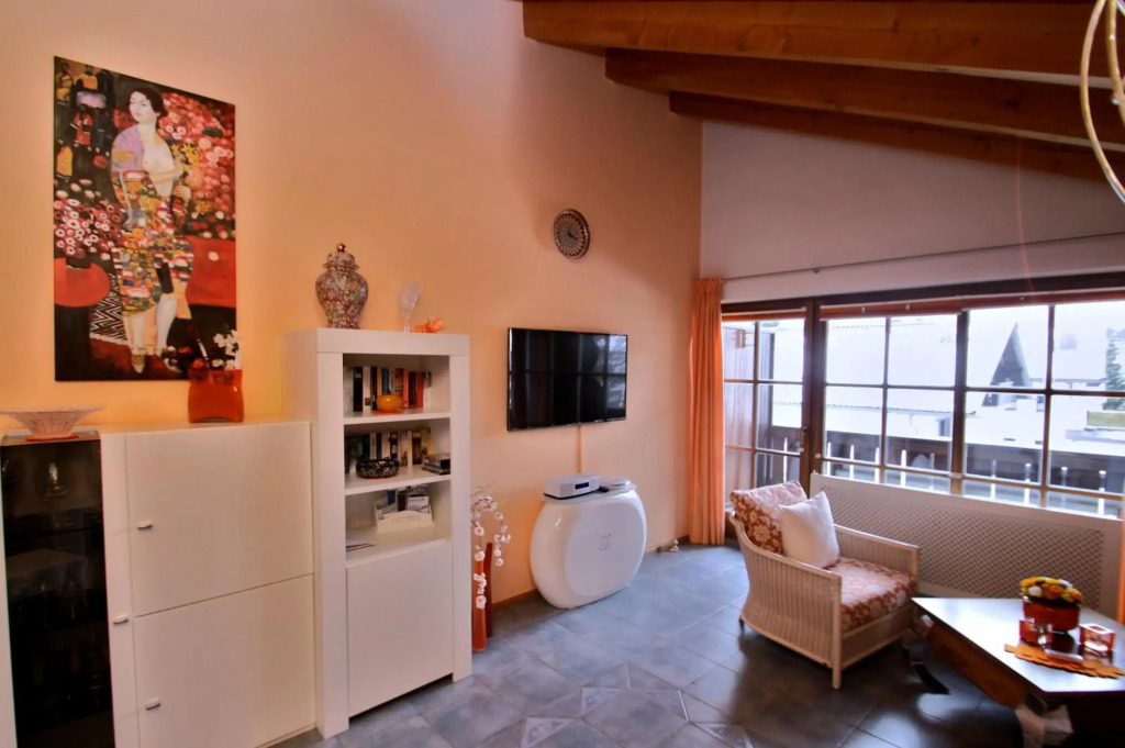Apartment Leonie