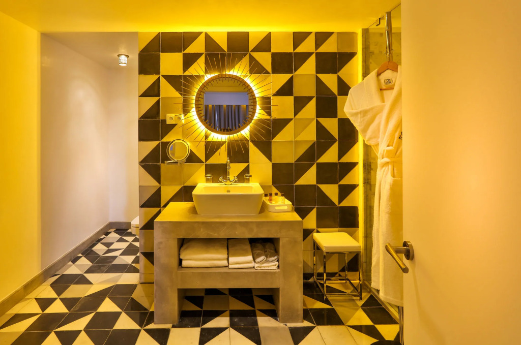 2Ciels Boutique Hôtel