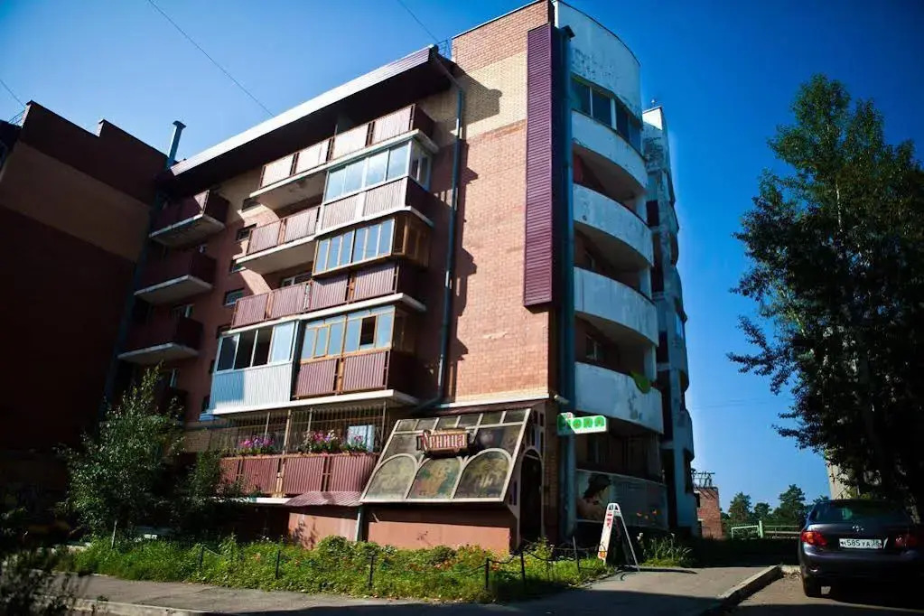 Горница