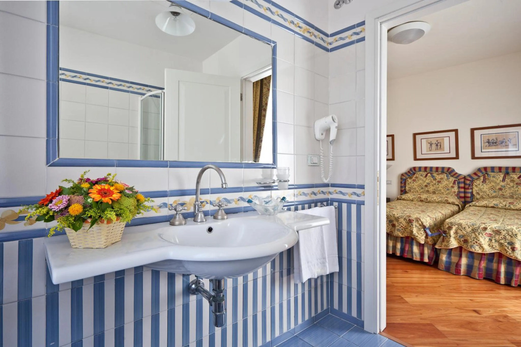 Hotel Italia