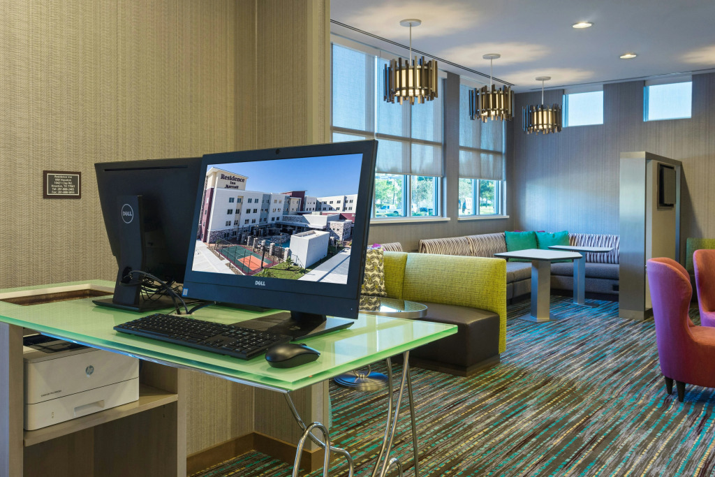 Residence Inn by Marriott Houston West/Beltway 8 at Clay Road