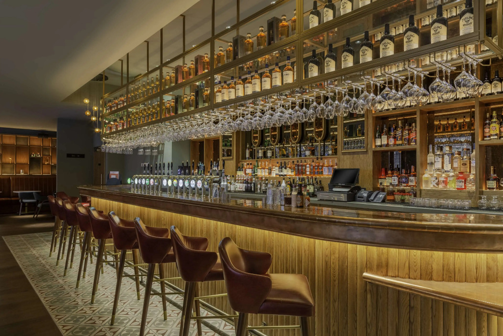 Hyatt Centric The Liberties Dublin