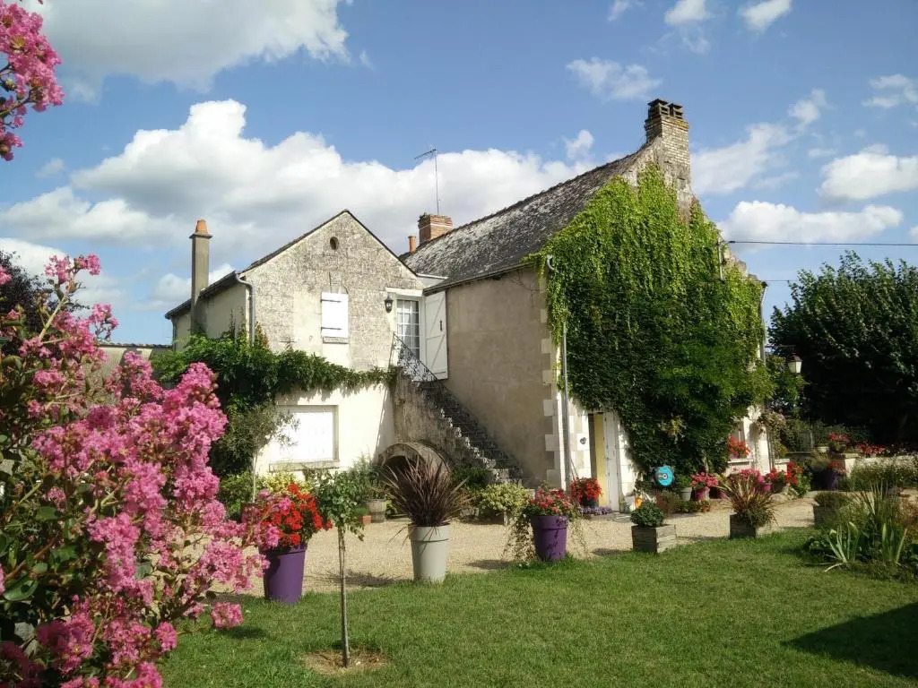 Le Clos des Bérengeries