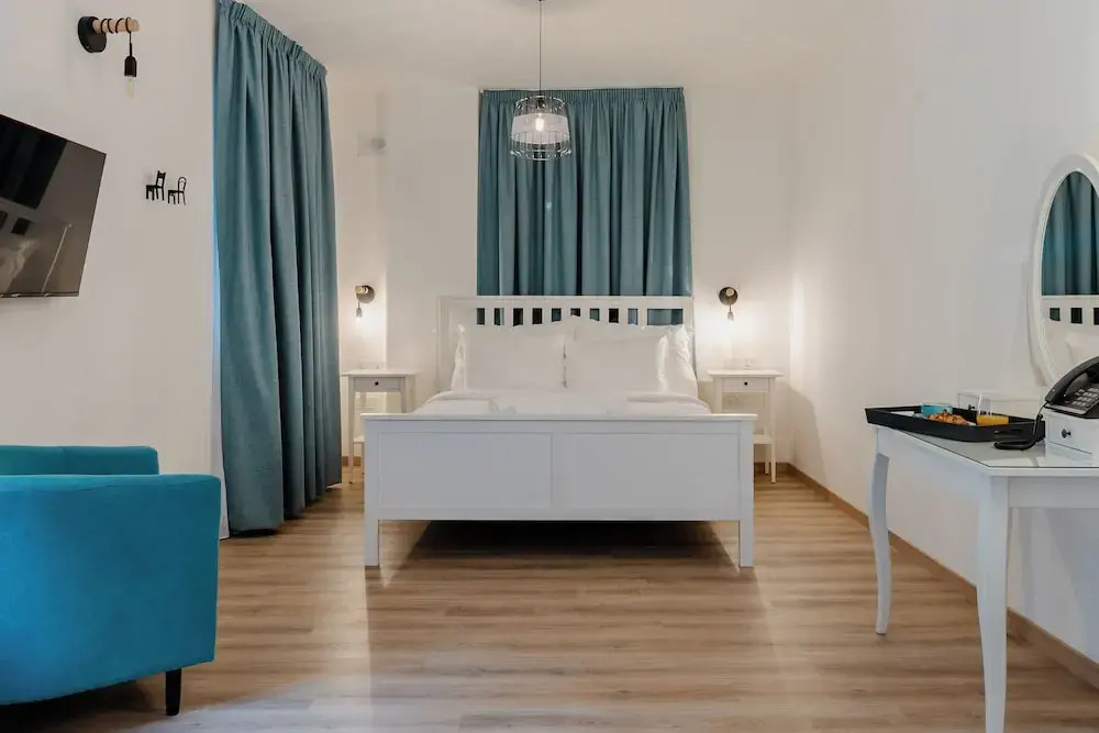 Roel Boutique B&B