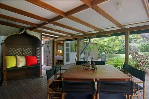 Byron Bay Accom 28 Childe Street, Byron Bay - Banaba