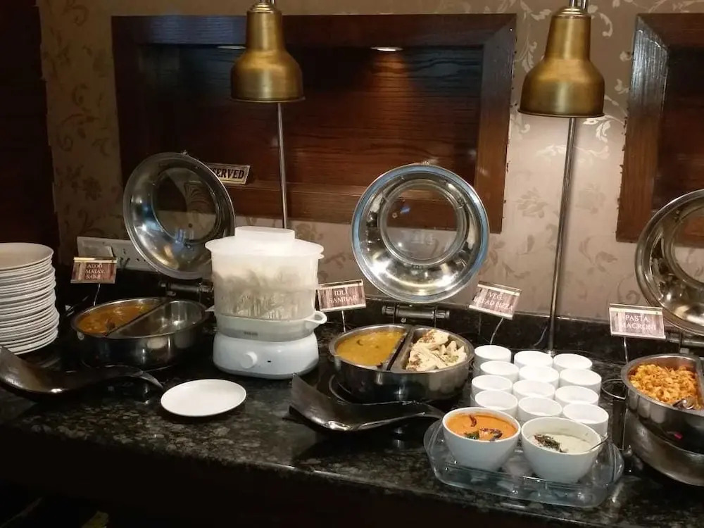 Hotel Royal Cliff