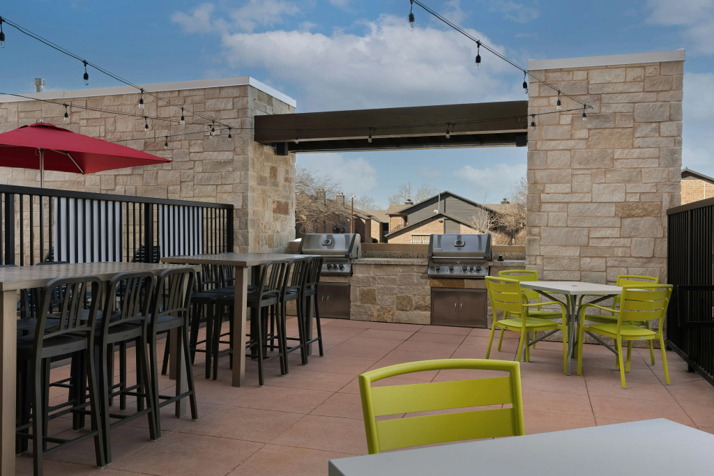 Home2 Suites By Hilton Abilene Southwest