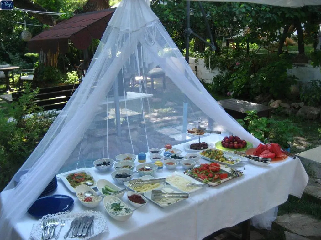 Mavi Pension
